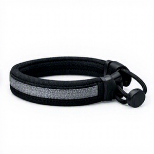 Correa de Muñeca de Seguridad para Raqueta de Pádel de Nailon Personalizada, Ligera, Ajustable, Duradera, Antideslizante, para Deportes de Playa, Color Personalizado - Product Image 3