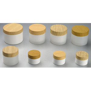 Chuyển Nước In 10 Gam 20 Gam 30 Gam 50 Gam 100 Gam 150 Gam 200 Gam 250 Gam <span class=keywords><strong>PP</strong></span> <span class=keywords><strong>Cream</strong></span> <span class=keywords><strong>Jar</strong></span> - Product Image 1