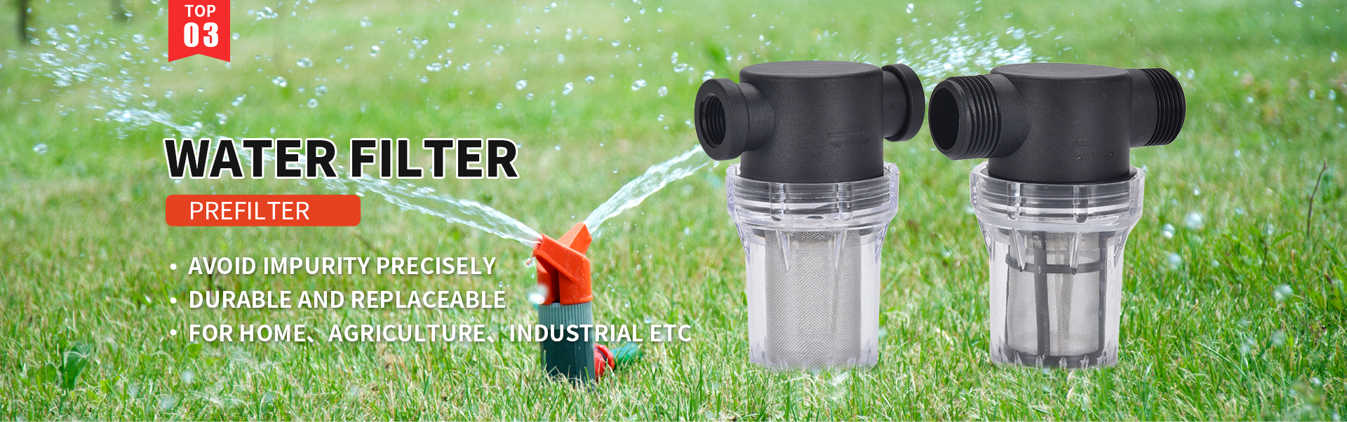 high tank filter pressure washer inline filter filter for machinery