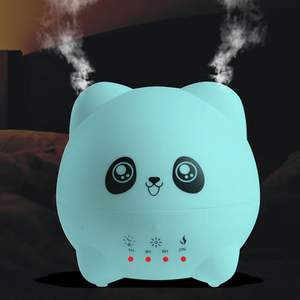 Máy Tạo Độ Ẩm Cả Nhà Bán Chạy Nhất Máy Hút Ẩm Phòng Tinh Dầu Máy Khuếch Tán Hương Thơm Cho Trẻ Em 300Ml - Product Image 5