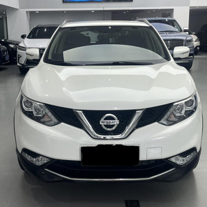 Voiture d'occasion haut de gamme <span class=keywords><strong>Nissan</strong></span> <span class=keywords><strong>Qashqai</strong></span> <span class=keywords><strong>2017</strong></span> <span class=keywords><strong>Blanc</strong></span> 2.0L CVT Voitures d'occasion à l'exportation - Product Image 1
