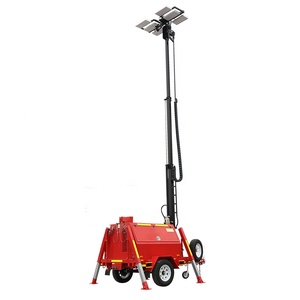 VL4K-B Tháp Chiếu Sáng Thương Hiệu VALIANT - Product Image 2