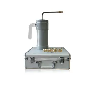 Wholesale liquid nitrogen skin beauty container liquid nitrogen spray gun cryotherapy gun price