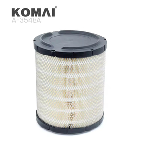 Filtro de Aire para Motor Komai Truck 4HG1 8970622940 - Product Image 2