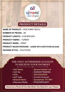 Saris en coton pour femmes, luxe premium, confort élégant, style classique, protection solaire, séchage rapide, pour le bureau, les fêtes, les occasions festives - Product Image 5