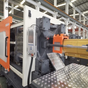 Machine de moulage par injection de plastique <span class=keywords><strong>LANSON</strong></span> ultra-rapide de 360 tonnes - Product Image 4