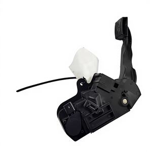 <strong>Electric</strong> Throttle Pedal <strong>Renaul</strong> t Truck Premium OEM 7484557628 - Product Image 1