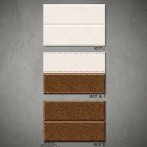 กระเบื้องเซรามิคเคลือบเงา300X450มม. เลือกได้ชั้นหนึ่งขนาด30x45ซม. 12X18นิ้วสำหรับผู้นำเข้า - Product Image 1
