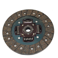 Disque d'embrayage Mensch 31250-12570 Diamètre 210 mm Neuf Garantie 1 an 100 % testé Fournisseur fiable pour