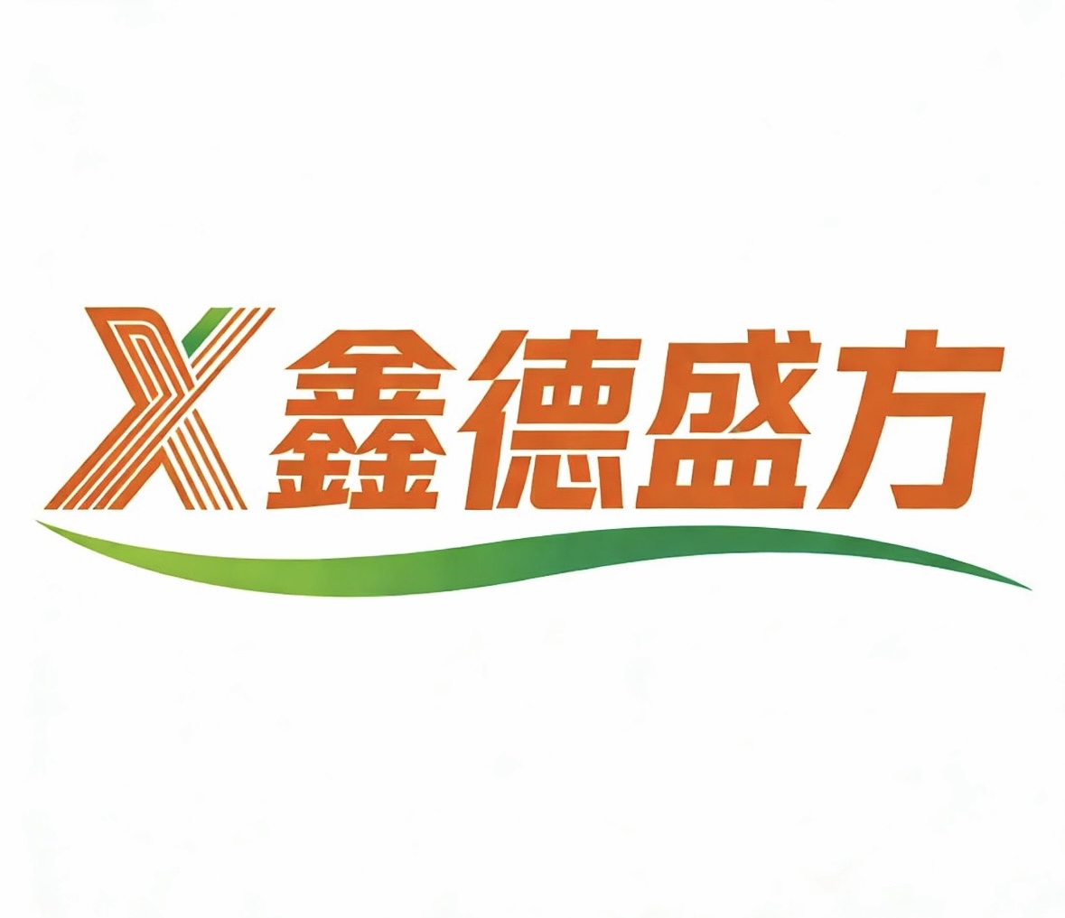 Cangzhou Xinde Shengfang Trading Co., Ltd. logo