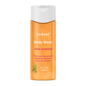 Collagen Gentle Cleansing Moisturizing Body Wash Whitening Shower Gel - Product Image 2