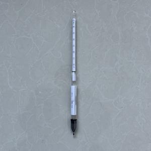 Densimetro in Vetro per Petrolio, Misuratore di Gravità Specifica per Laboratorio - Product Image 6