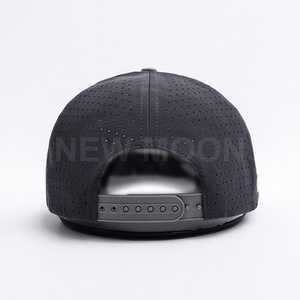 High Quality Customizable Logo Comic Cartoon Trucker <b>Hat</b> Custom Embroidery Trucker Mesh Unisex Sport Baseball Cap - Product Image 3