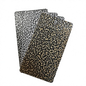 Pintura de Poliéster Sólida Resistente a la Intemperie para Cercas de Patio, Color Negro Grafito <span class=keywords><strong>RAL</strong></span> <span class=keywords><strong>9011</strong></span>, <span class=keywords><strong>RAL</strong></span> 3000, <span class=keywords><strong>RAL</strong></span> 7032 Gris Guijarro, Polvo Prismático - Product Image 2