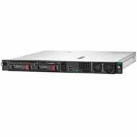 HPE ProLiant DL120 Gen10 Plus 1U 机架式服务器 Intel Xeon 750W 适用于网络托管、ERP、文件存储和虚拟化，有现货