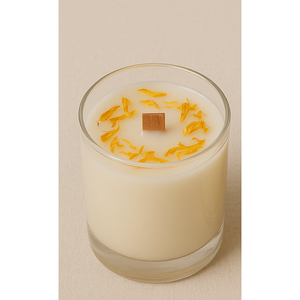 เทียนวันเกิดแบบมีจุดหมายสำคัญ ขนาด 12 ออนซ์ - Product Image 3