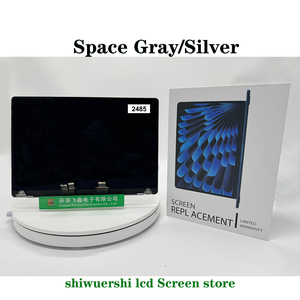 Vente en gros d'écrans LCD pour ordinateur portable de 15 à 16 pouces, remplacement pour Macbook A1707 A1990 A2141 A2485 A2780 A2991 Pro Retina Monitor - Product Image 2