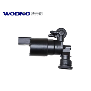 Pompe de lave-glace OE 31457428 31457431, pompe de lave-glace adaptée à <span class=keywords><strong>Volvo</strong></span> S60 V60 <span class=keywords><strong>XC60</strong></span> 2017-2024 - Product Image 3