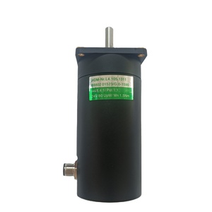 WD High Quality L4.105.1311 Motor for Heidelberg CD74 XL75 <b>Printing</b> <b>Machine</b> 24V Motor - Product Image 1