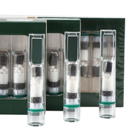 Filtre à cigarettes jetable en plastique avec cinq couches de filtration supérieure – Vente en gros