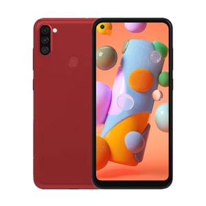 Venta al por Mayor de Teléfonos Móviles Android Amsung A11 de <span class=keywords><strong>32GB</strong></span>, Desbloqueados, 3G/4G, Globales, Nuevos y Usados - Product Image 2