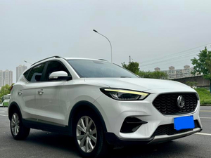 Morris Garages <span class=keywords><strong>MG</strong></span> <span class=keywords><strong>ZS</strong></span> 2020 180DVVT Manual Lite, Auto Usado, SUV <span class=keywords><strong>de</strong></span> 5 Puertas y 5 Asientos, <span class=keywords><strong>Segunda</strong></span> <span class=keywords><strong>Mano</strong></span> - Product Image 3
