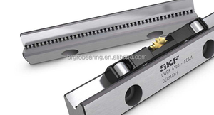 <span class=keywords><strong>SKF</strong></span> Linear <span class=keywords><strong>SKF</strong></span> LWAL12x18 Cross Roller Strip LWAL 12x18 Asli - Product Image 4