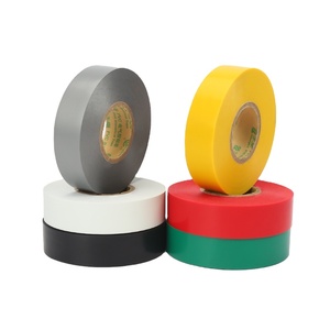 Miễn phí Mẫu gốc Chính Hãng 3m 33 + PVC cách điện ul đánh giá Băng điện 0.18mm 3M Đen PVC cách điện băng - Product Image 4