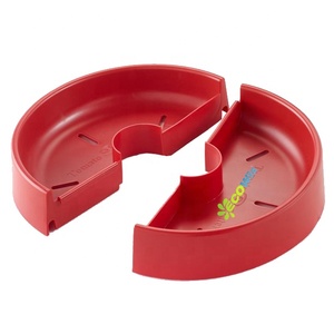 ปลูกมะเขือเทศแบบฮาโลสในกระถาง สำหรับทำสวน - Product Image 1