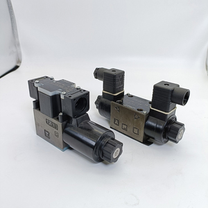 Solénoïde hydraulique Sld-G01-E3x-C1-G30 Ss-G01-A8x0-R-E2-31 Sa/Sld-G01/G03-C5/C6-R-C1/C115/D2-J21/J22/30/31 - Product Image 6