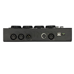Console professionale <span class=keywords><strong>Mini</strong></span> Onpc Wing DMX <span class=keywords><strong>Controller</strong></span> per DJ Disco Party Church Club spettacoli teatro concerto bar - Product Image 3