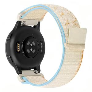Correa de Reloj Ultra2 de Nailon para Watch8, Correa de Velcro Clásica con Bucle Tejido para <span class=keywords><strong>HUAWEI</strong></span> - Product Image 2
