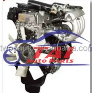 AGO 3RZ Moteur 3RZ Bloc long pour Toyota Hiace Hilux 3RZ Moteur nu - Product Image 5