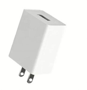 5V 1A 2A Phone Charger 5V 1 <b>USB</b> Wall Charger Safe <b>Adapter</b> US <b>Plug</b> in Big Sales for Mobile Phones - Product Image 2