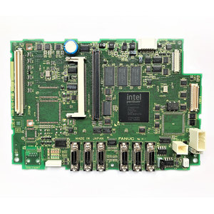 A20B-8200-0384 แผงวงจรพีซีบี PLC ของ FANUC - Product Image 1