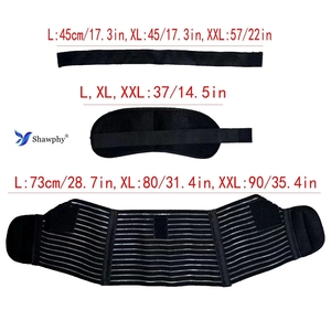 <span class=keywords><strong>Ceinture</strong></span> <span class=keywords><strong>de</strong></span> soutien abdominale pour femme enceinte Shawphy, troisième trimestre, post-partum, maternité, confortable, certifiée RoHS, durée <span class=keywords><strong>de</strong></span> conservation <span class=keywords><strong>de</strong></span> 3 ans - Product Image 6