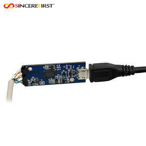 Modul Kamera Foto OV2740 dengan 4K <span class=keywords><strong>60</strong></span> <span class=keywords><strong>Fps</strong></span> Modul Kamera Video Kamera Endoskopi Medis Hd - Product Image 4