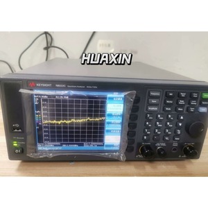 Analyseur de spectre de bureau Keysight N9321C, bande passante 9 kHz-4 GHz, produit haute performance ytdi - Product Image 2