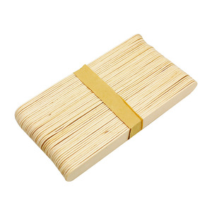 อุปกรณ์ทำเล็บ แว็กซ์<span class=keywords><strong>ก</strong></span>ำจัดขนแบบแท่ง ไม้เบิร์ช เครื่องละลายแว็กซ์แบบมือถือ ที่กดแว็<span class=keywords><strong>ก</strong></span>ซ์ ไม้กดเคลือบแว็<span class=keywords><strong>ก</strong></span>ซ์ - Product Image 2