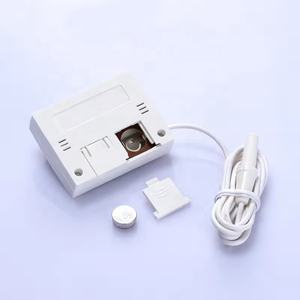 ST-1A alta qualidade com tamanho pequeno aparência elegante painel digital termômetro ST-1A eletrônico - Product Image 4