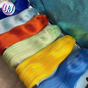 Peluca de Cabello Humano 100% 613, Cabello Europeo Virgen al por Mayor, Peluca Frontal de Encaje HD 13*4, Peluca Rubia sin Pegamento 613 para Mujeres Negras - Product Image 5