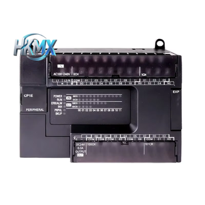 คอนโทรลเลอร์ PLC รุ่นใหม่ CP1E-NA20DT-D Cp1ena20dtd มีสินค้าในคลังสินค้า - Product Image 1