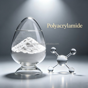 Polymère de polyacrylamide floculant pour le traitement des eaux usées et des résidus miniers - Product Image 2
