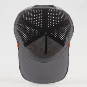 Özel toptan Gorras halat kap nakış Richardson 935 yama şapka düz ördek <span class=keywords><strong>Camo</strong></span> Richardson 112 şoför şapkası Golf şapkaları - Product Image 5