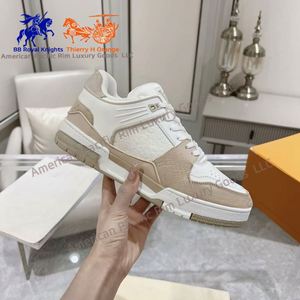 Chaussures de sport pour hommes et femmes, baskets de marche, chaussures de luxe de haute qualité, chaussures de course décontractées de créateur, chaussures de tennis - Product Image 5