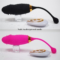 Dildo Vibrator für Frauen Sexspielzeug Dildos Paar Lesbisch G-Punkt Silikon Klitoris Sexspielzeug für Frauen Video D