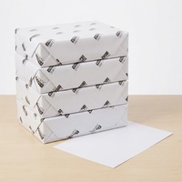 Papier copie A4 70g/m² 80g/m² Blanc pour impression de bureau 500 feuilles par rame Multi-usages Vente en gros