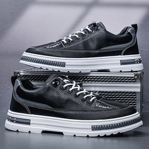 <span class=keywords><strong>รองเท้า</strong></span>ผ้าใบผู้ชายแฟชั่นสไตล์ใหม่ ไซส์ใหญ่ 39-46 ขายส่ง <span class=keywords><strong>รองเท้า</strong></span>ลำลอง <span class=keywords><strong>รองเท้า</strong></span>วิ่ง <span class=keywords><strong>รองเท้า</strong></span>เดิน - Product Image 4