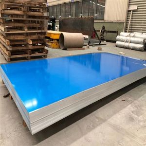 صفيحة ألمنيوم مصقولة مخصصة ، مرآة سطح مصقولة ، ألومنيوم - Product Image 4