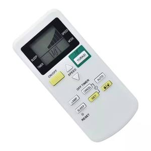 Nuevo Control Remoto Universal F2405 para Ventiladores de Techo y Pared <span class=keywords><strong>Panasonic</strong></span> Midea - Plástico Impermeable, Batería <span class=keywords><strong>Recargable</strong></span>, Alcance de 10m - Product Image 2